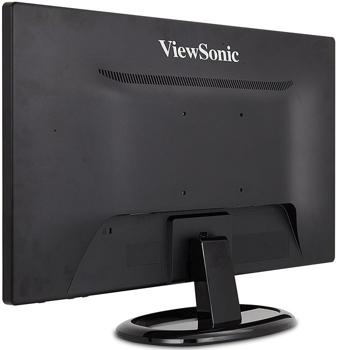ViewSonic 21.5 MVA LED monitor - 1920x1080, 250 nits, 16:9,, VA2265S-3 (1920x1080, 250 nits... N5