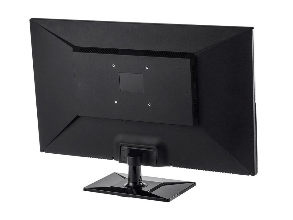 Monoprice 30-Inch IPS 2560x1600 LED Monitor with Anti Glare Finished and Tilt/Swivel, plus... N7