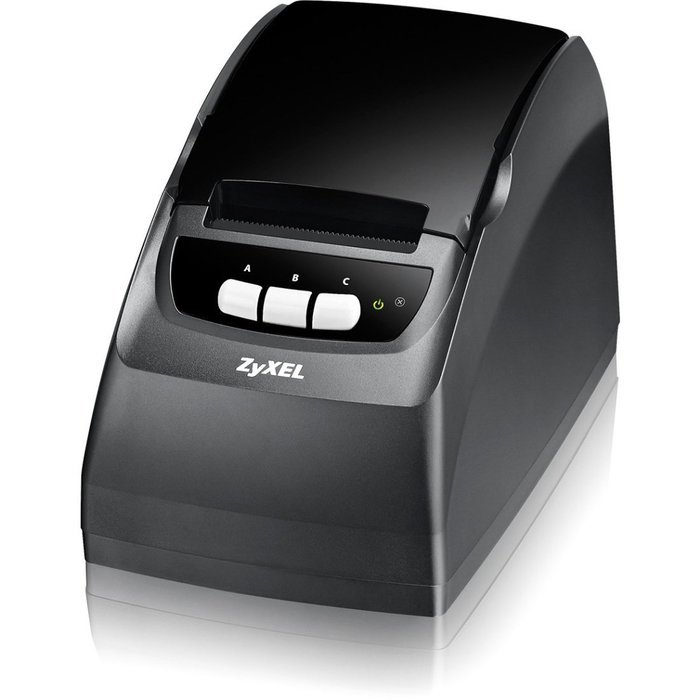 3 Button Printer for UAG4100