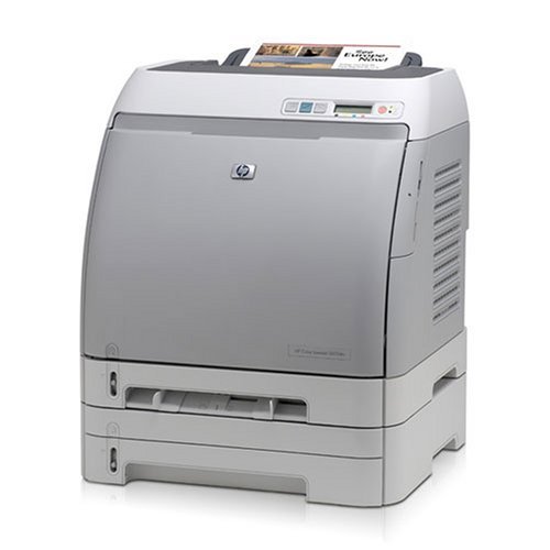 HP CLJ2605DTN Color Laserjet Printer N3