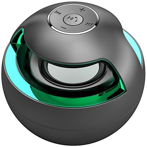Generic Bluetooth Speaker for Iphone 5 N2