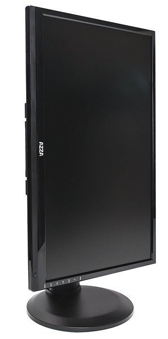 AZZA MTAZ-24-FS 24&rdquo; Full HD 1920x1080, FreeSync, 144Hz 1ms LED gaming monitor N2