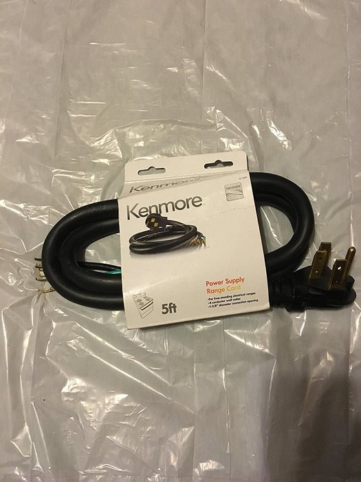 Range cord