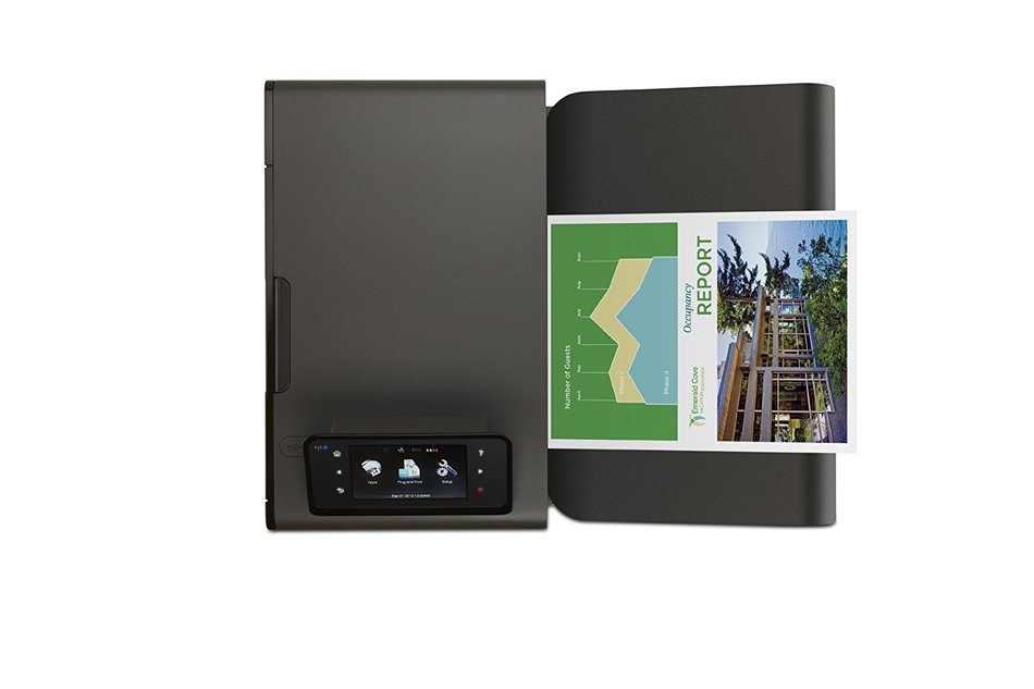 HP OfficeJet Pro X551dw Office Printer with Wireless Network Printing N3
