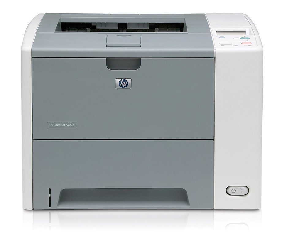 Q7812A HP LaserJet P3005 Printer Q7812A