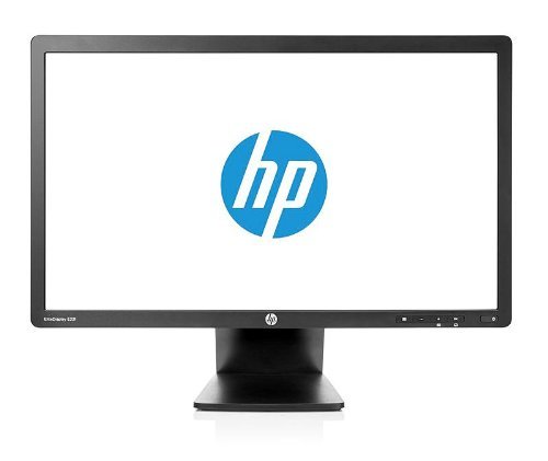 EliteDisplay E231 LED 23 by HP