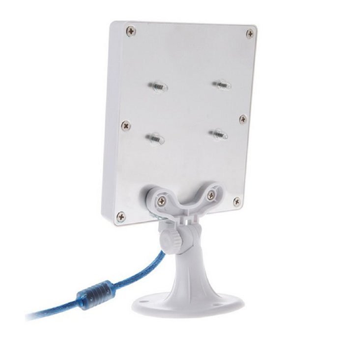 Lookatool&reg; New High Gain Long Distance Outdoor Waterproof CMCC 150M USB Wireless Wifi Adapter N2
