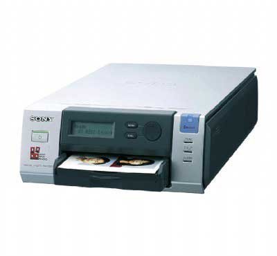 Sony UPDX100 Color Digital Printer UP-DX100