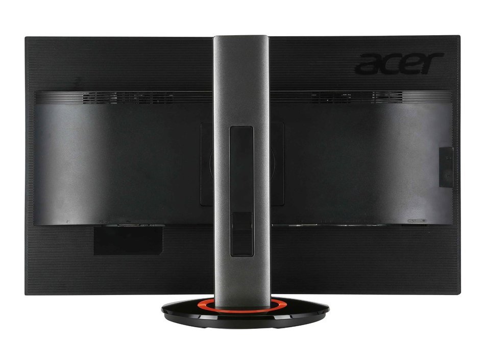 Acer XB280HK bprz 28-inch Display Ultra HD 4K2K NVIDIA G-SYNC (3840 x 2160) Widescreen Monitor N9