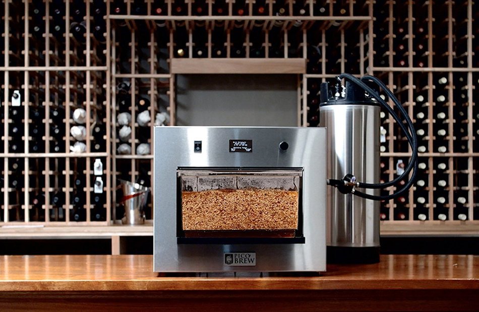 PicoBrew Zymatic N2