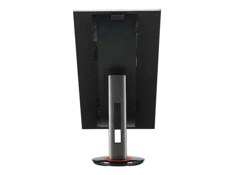Acer XB280HK bprz 28-inch Display Ultra HD 4K2K NVIDIA G-SYNC (3840 x 2160) Widescreen Monitor N11