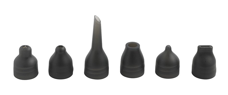 Mastrad A38261 Pastry Bag Set N6