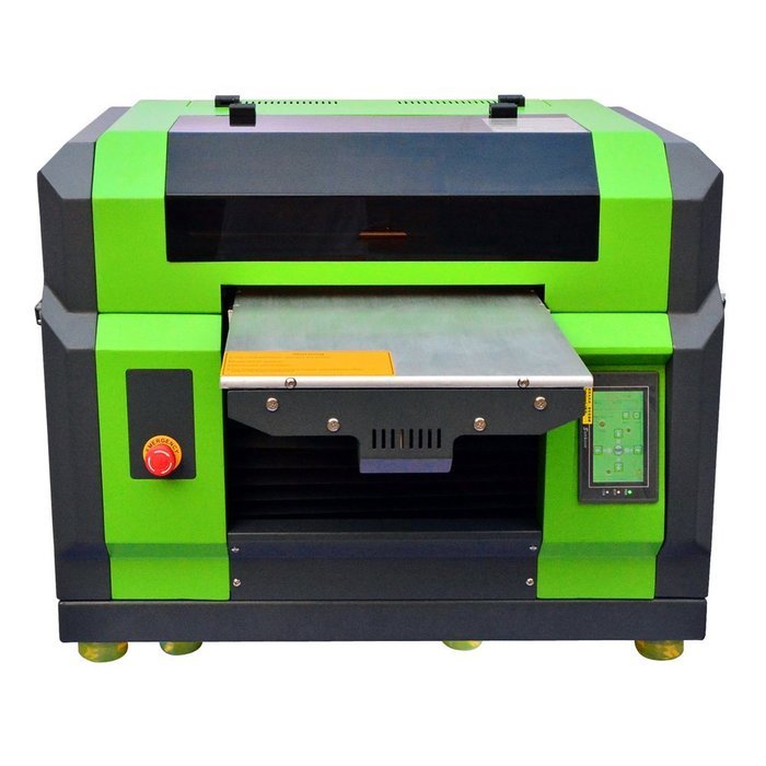Digital Textile Printer MT-TA3 N4
