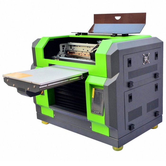 Digital Textile Printer MT-TA3 N5
