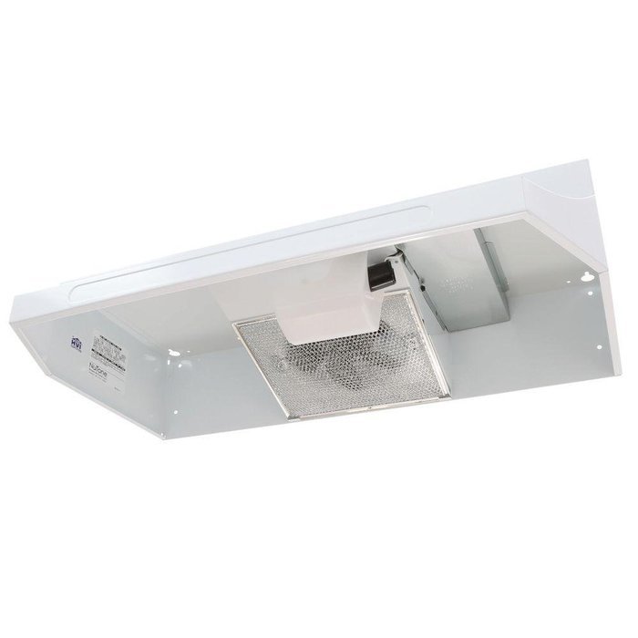 RL6300 30 in. Range Hood in White N2