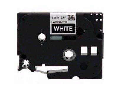 WHITE ON BLACK N2