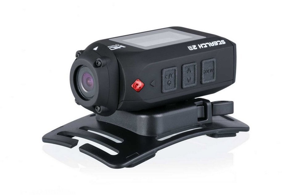 Stealth 2 Sports Action Camera by Drift | Action Shot Camera Includes Universal Clip for use as POV Camera or... N28