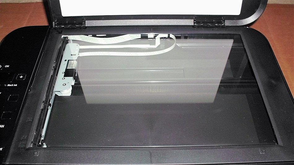 Canon Pixma MG3122 Wireless Inkjet Photo All in one N2