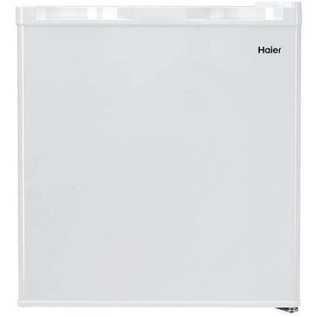 Haier 1.1 cu ft Upright Freezer HFU0100ACW