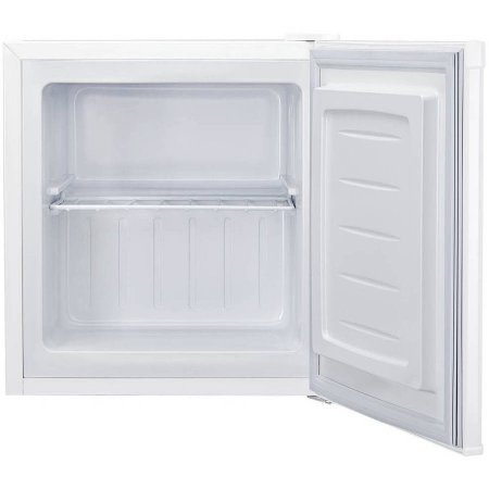 Haier 1.1 cu ft Upright Freezer HFU0100ACW N2