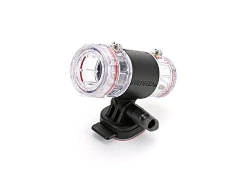 RePlay XD Prime X Deep Dive 197 Waterproof Case - Clear