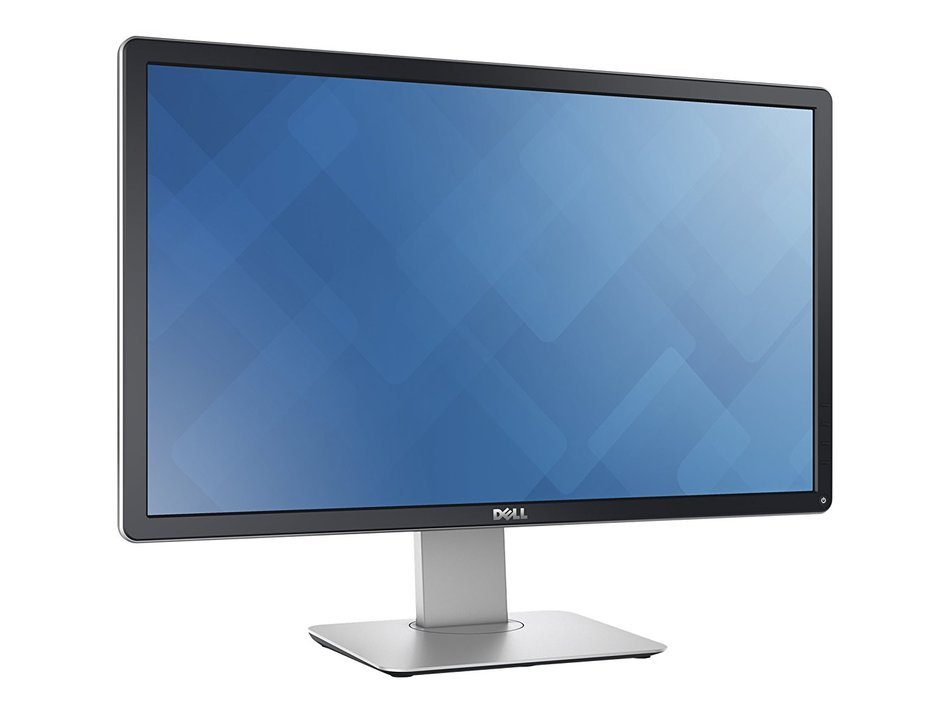 Dell P2416D 24 Monitor with QHD 23.8-Inch Screen, Black N15