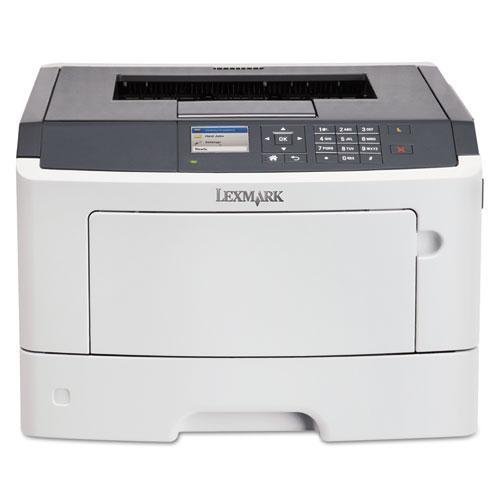 Lexmark MS410 Laser Series Printer