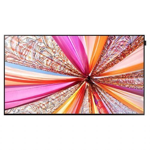 Samsung 55" LED 1920X1080 5000:1 VGA DVI-D HDMI 8MS 3- Years Warranty TAA DB55D
