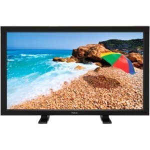 Nec Display Tabletop Stand - 40 Flat Panel Display