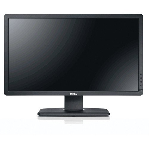 Dell Professional P2312H 23" Monitor - Full HD LED Backlight (P2312HT) N2
