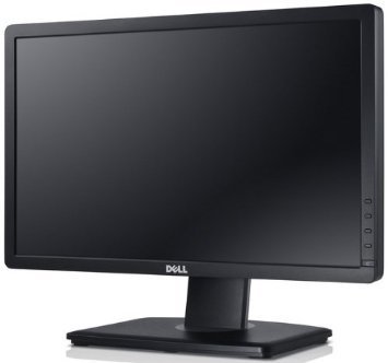 Dell Professional P2312H 23" Monitor - Full HD LED Backlight (P2312HT) N3