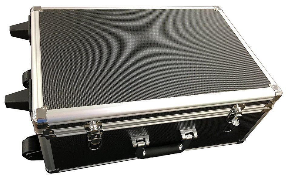 VP EmBraille with Travel Case N3
