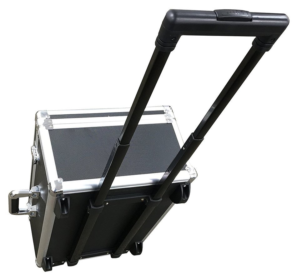 VP EmBraille with Travel Case N4