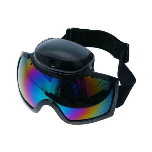 JVE-HD03 Digital Sunglasses Camera DVR Video Recorder DV 8GB Memory Card