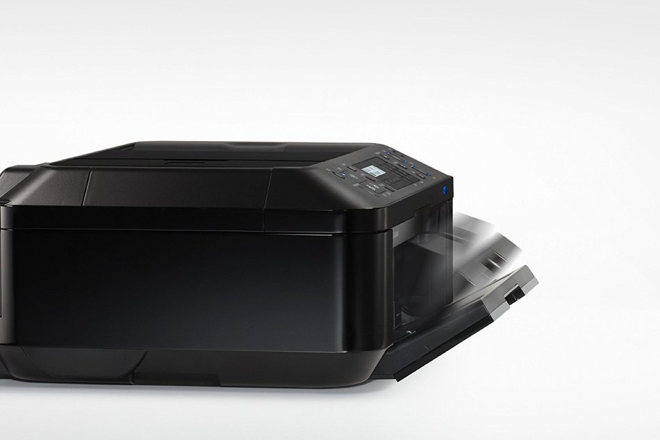 Canon Pixma MX410 Wireless Office All-In-One Printer (4788B018) N6