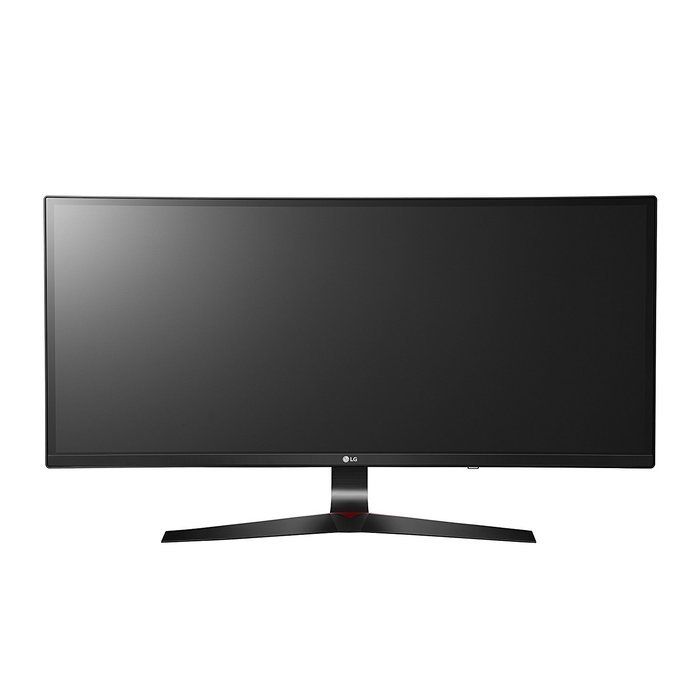 LG Electronics Ultrawide 34UC79G-B 34" Screen LED-lit Monitor N7