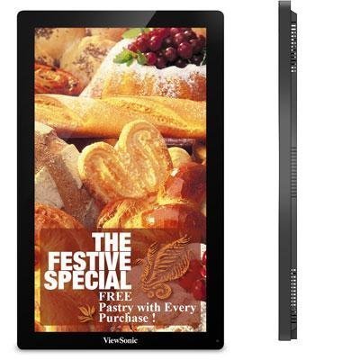 ViewSonic EP4203R 42" Screen LED-Lit Monitor