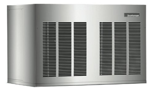 Scotsman FME2404RLS-32 Ice Maker flake style remote approximately 2000 lb produc