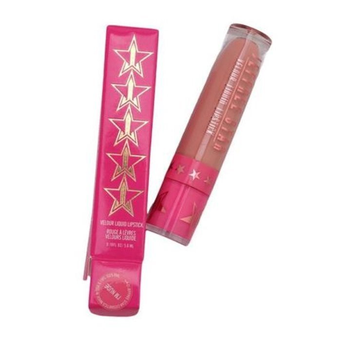 ShungHO Makeup Matte Liquid Lipsticks and Matte Lipgloss Comestic N4