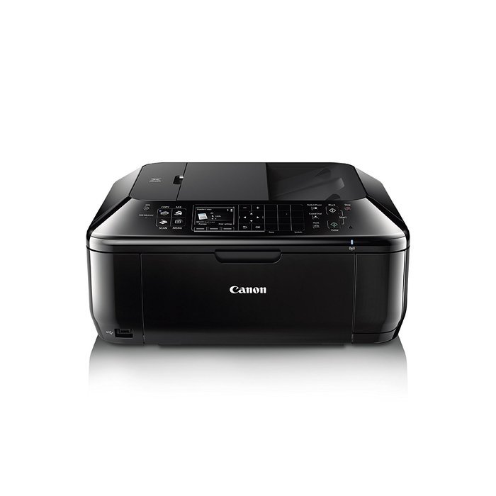 Canon PIXMA MX522 Wireless Color Photo Printer with Scanner, Copier and Fax N7