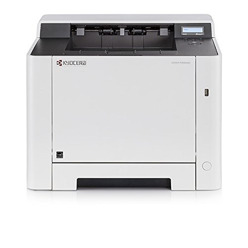 New Kyocera ECOSYS P5026CDW COLOR PRINTER Color 27 ppm, Wireless