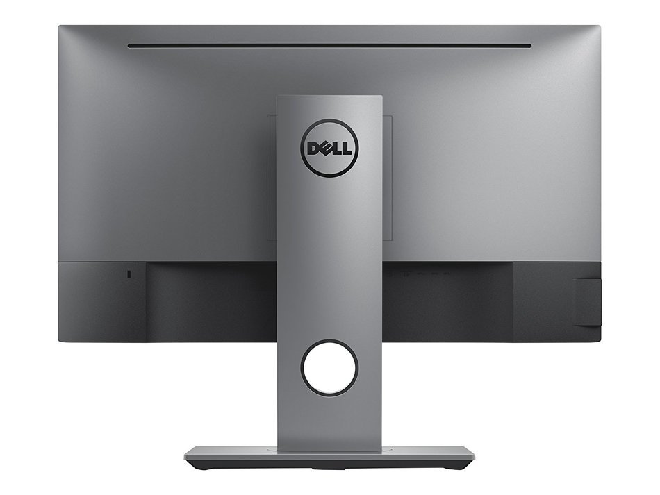 Dell U2417H UltraSharp 24'' LED-Backlit LCD Monitor, Gray N5