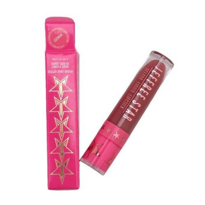 ShungHO Makeup Matte Liquid Lipsticks and Matte Lipgloss Comestic N9