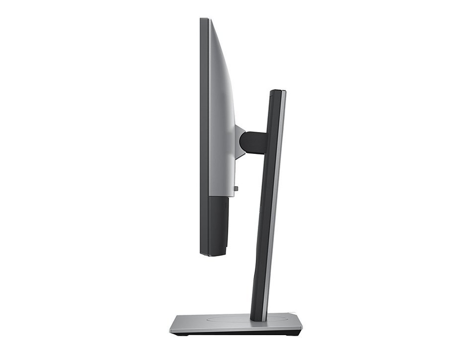 Dell U2417H UltraSharp 24'' LED-Backlit LCD Monitor, Gray N6