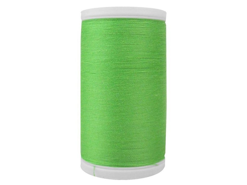 All Purpose Polyester Corespun Thread 500 yd, Lime