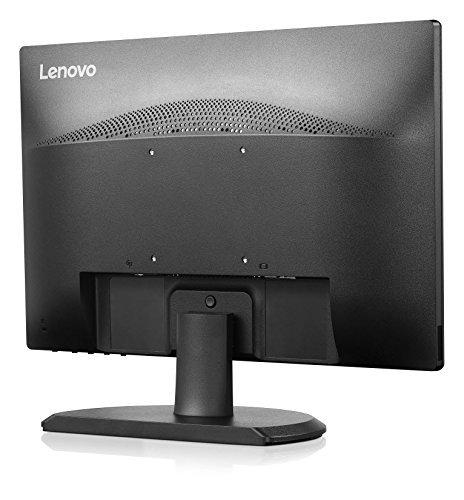 Lenovo 60DFAAR1US 19.5" Screen LED-Lit Monitor N4