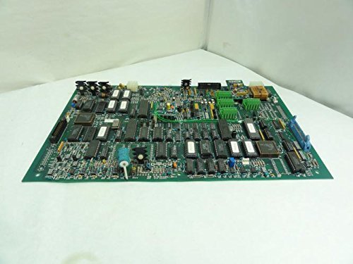 Videojet 355305-D PC Main Board, 115~220V, EEC-M N3