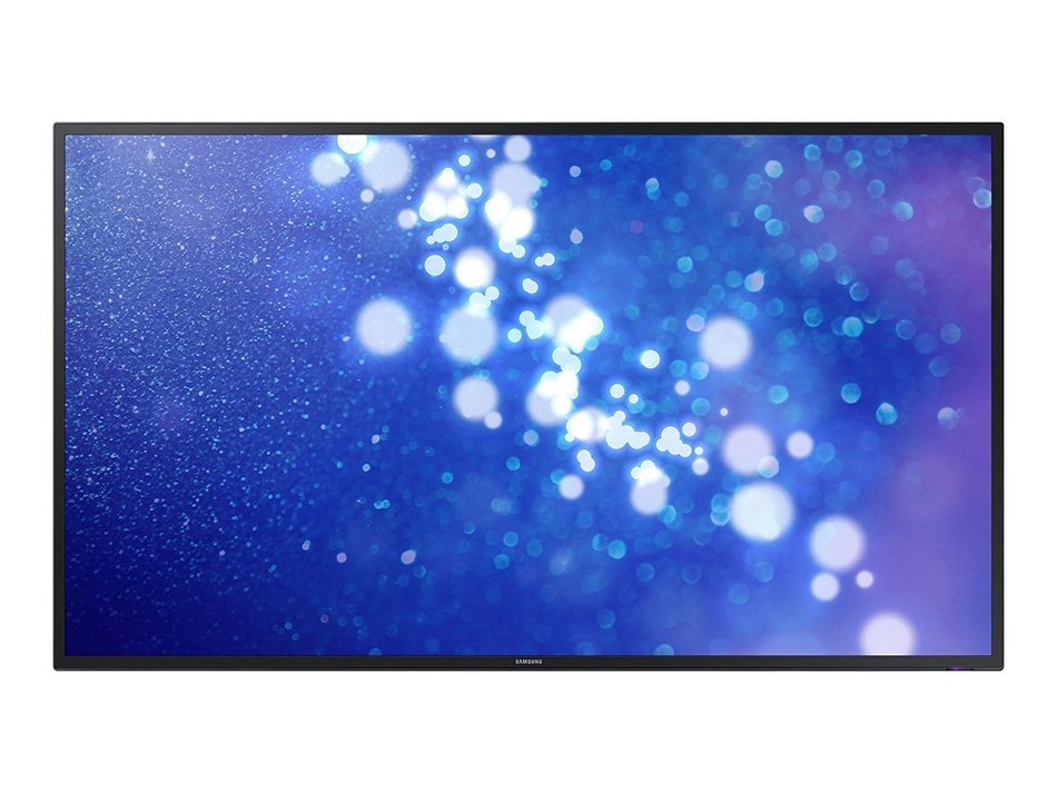 Samsung DM65E/US 65" Screen LED-Lit Monitor N8