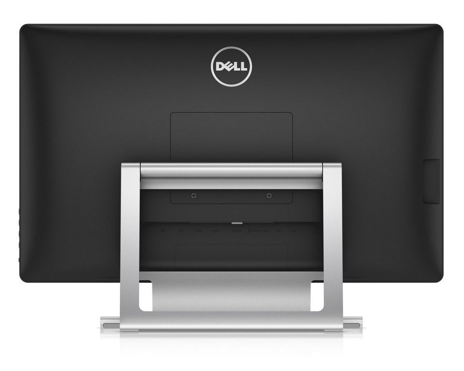 Dell P2314T 23" LED LCD Touchscreen Monitor - 16:9 - 8 ms 461-5828 N3