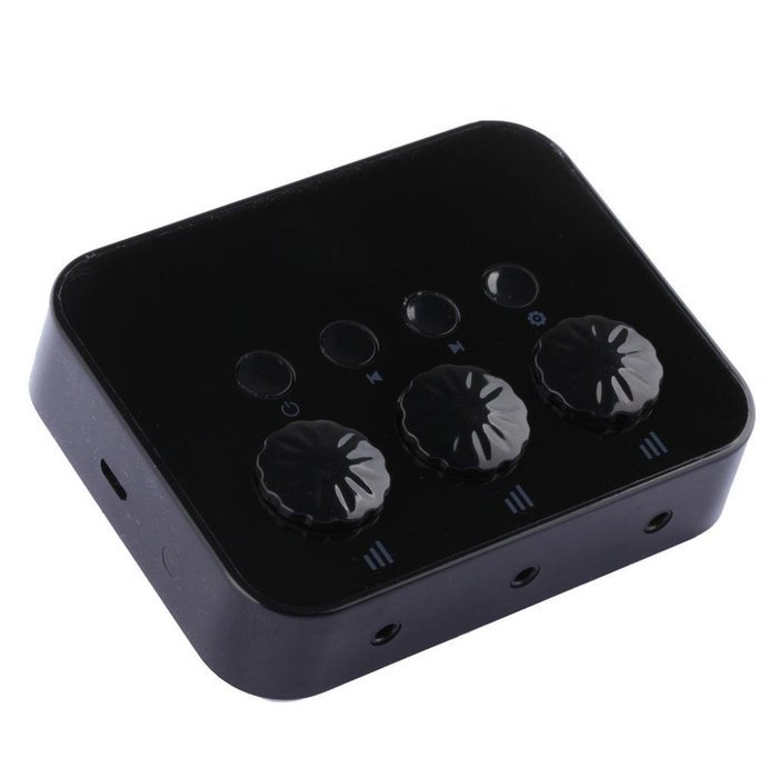 Bluetooth Receiver,GBSELL Wireless Bluetooth V4.1 3.5mm Car Aux Audio Stereo Music Receiver Adapter For PC ,iPhone... N5
